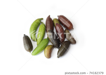 Various finger limes Various finger limes 74182379