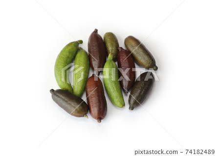 Various finger limes Various finger limes 74182489