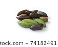Finger Lime 74182491