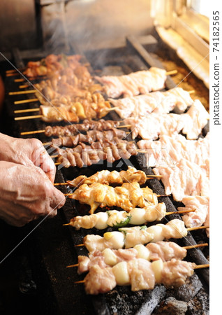 Grilled chicken Grilled chicken 74182565