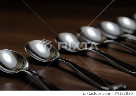 Restaurant tableware image 74182880