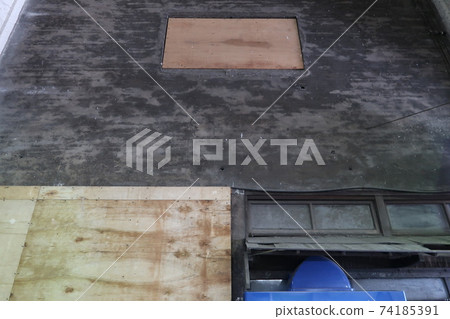 國家公路站的穿越痕跡 74185391