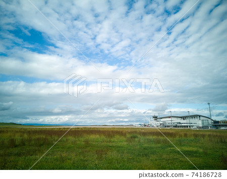 Fukushima Airport Fukushima Airport 74186728