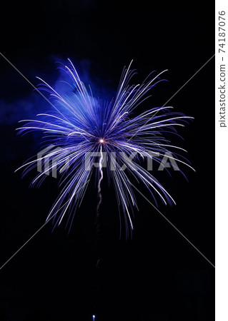 4th Aizu Fireworks 4th Aizu Fireworks 74187076