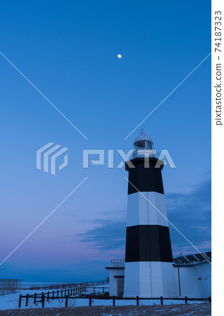 Nogi Cape Lighthouse Nogi Cape Lighthouse 74187323