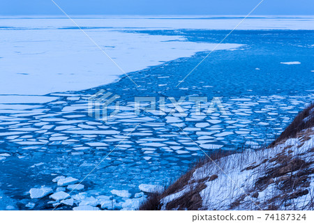 來自諾托角的流冰 74187324