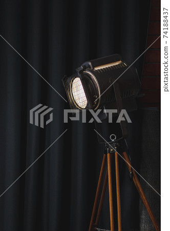 Vintage lamp Vintage lamp 74188437