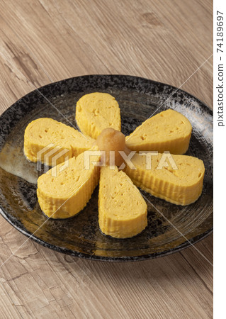 壽司卷蛋 壽司卷蛋 74189697