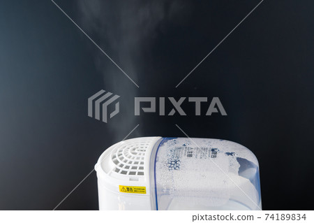Humidifier heating type Humidifier heating type 74189834