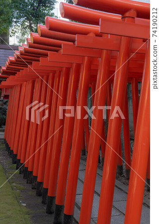 Wakamiya Hachiman 74190212