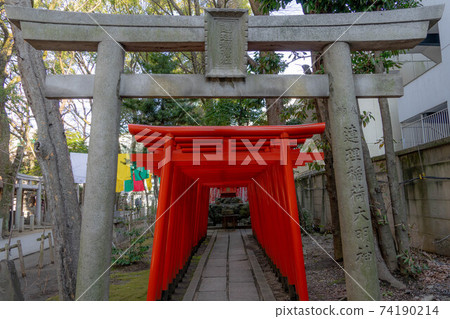 Wakamiya Hachiman Wakamiya Hachiman 74190214