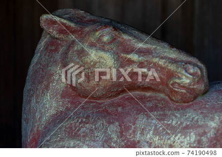 Susaki Shrine 74190498