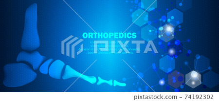 abstract, arthritis, background 74192302