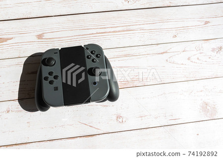 Let's play games at home time Let's play games at home time 74192892