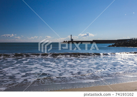 茨城縣日立市川ji海灘 74193102