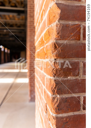 [Kyoto] Maizuru Red Brick Park 74194169