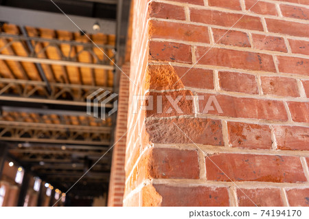 [Kyoto] Maizuru Red Brick Park 74194170