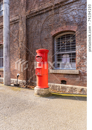 [Kyoto] Maizuru Red Brick Park 74194193