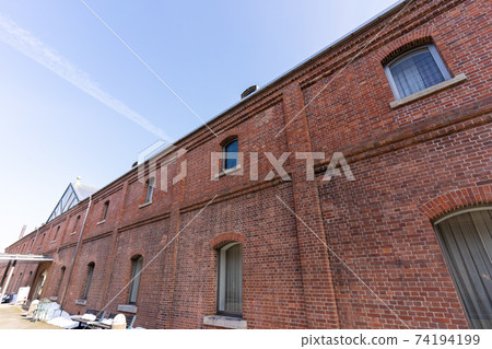 [Kyoto] Maizuru Red Brick Park 74194199