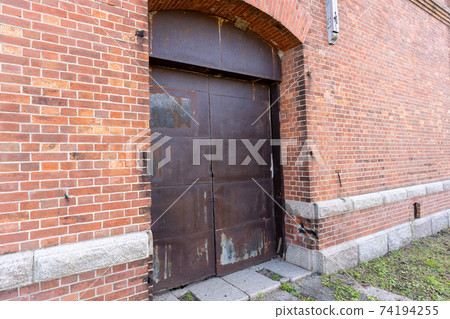 [Kyoto] Maizuru Red Brick Park 74194255