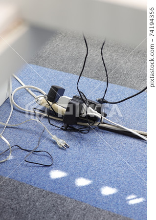 電源插座 電源插座 74194356