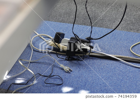 電源插座 電源插座 74194359