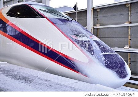 E3系列山形子彈列車 E3系列山形子彈列車 74194564