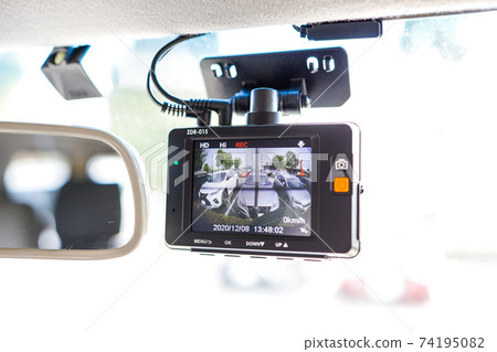 drive recorder drive recorder 74195082