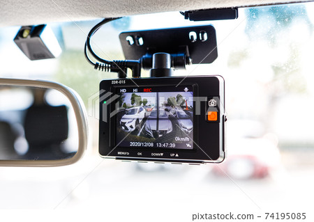 drive recorder drive recorder 74195085
