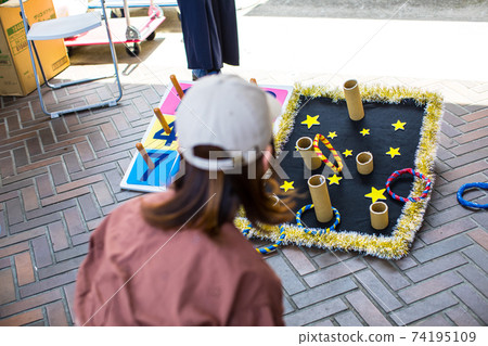 投環 投環 74195109