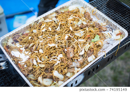 barbecue barbecue 74195149