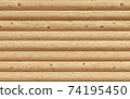 木屋日誌牆背景 74195450