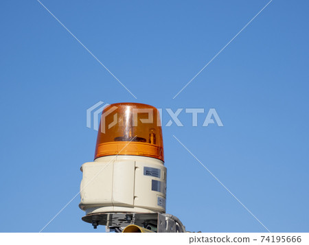 旋轉燈 旋轉燈 74195666