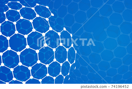 Vector modern techology concept background. Vector modern techology concept background. 74196452