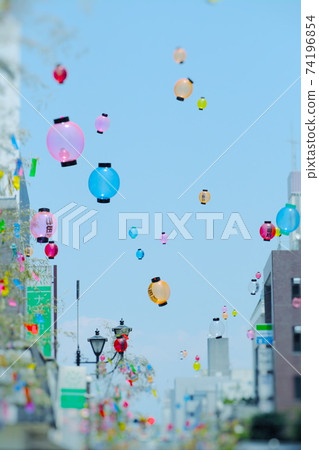 Odawara Ohoribata Street 74196854