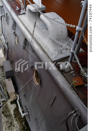 Battleship Mikasa 29 74197444