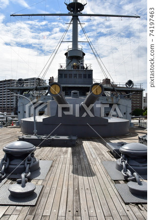 Battleship Mikasa 38 Battleship Mikasa 38 74197463