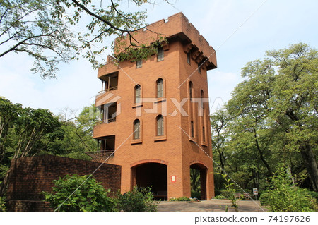 Rokudouyama Park Observatory Rokudouyama Park Observatory 74197626