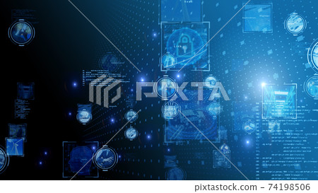 平面設計 74198506