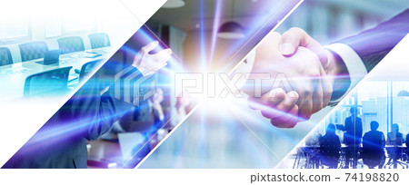 業務 74198820