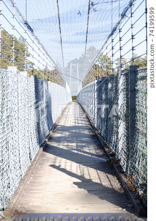 長懸索橋 長懸索橋 74199599