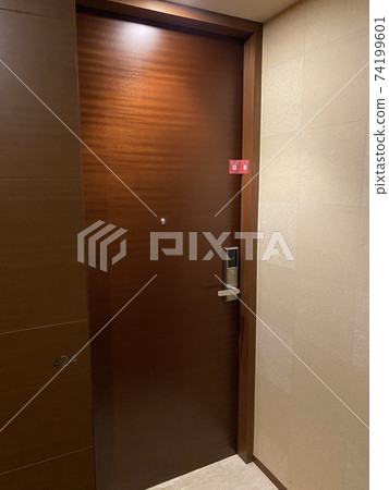 Hotel corona measures 74199601