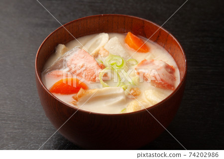 鮭魚的味道 74202986