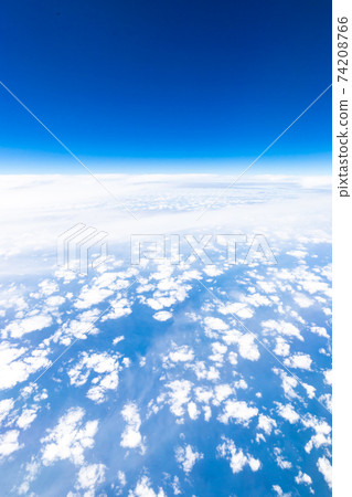 Aircraft windows / airplanes / aircraft 74208766