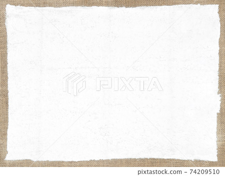 Canvas texture background. Surface watercolor acrylic painting Canvas texture background. Surface watercolor acrylic painting 74209510