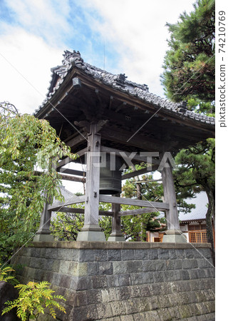 Shoinji Temple in Hara, Numazu City Shoinji Temple in Hara, Numazu City 74210769