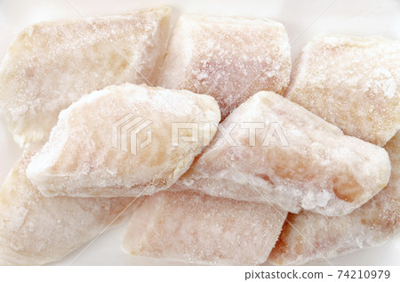 Frozen Abragarei fillet 74210979