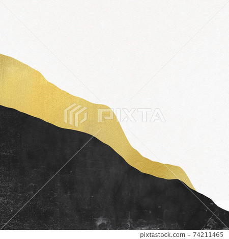 日本紙 和紙 日本風格 74211465