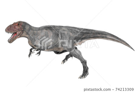 恐龍盤龍最大的侏羅紀大型食肉恐龍。具有強壯的力量,前臂的拇指上有大爪子。 恐龍盤龍最大的侏羅紀大型食肉恐龍。具有強壯的力量,前臂的拇指上有大爪子。 74213309