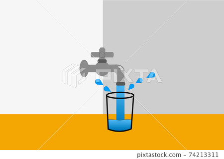 Drinking water Drinking water 74213311